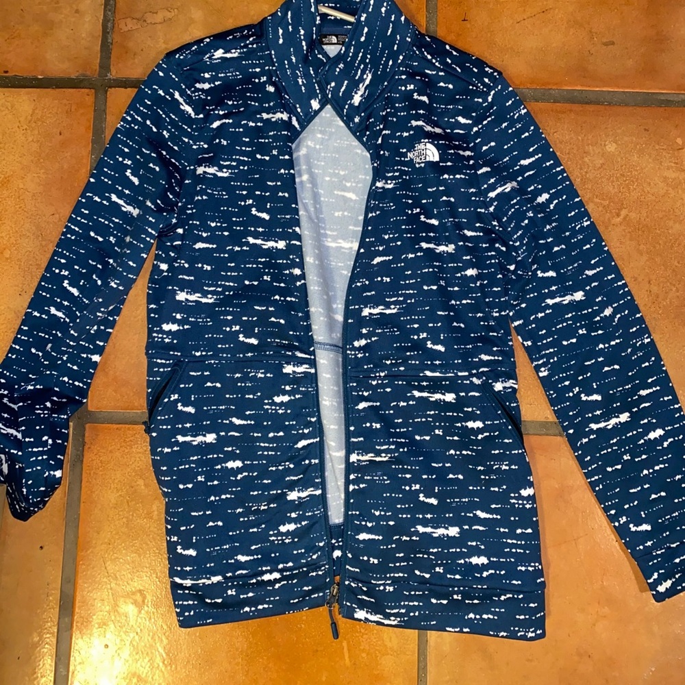 The North Face Jacket